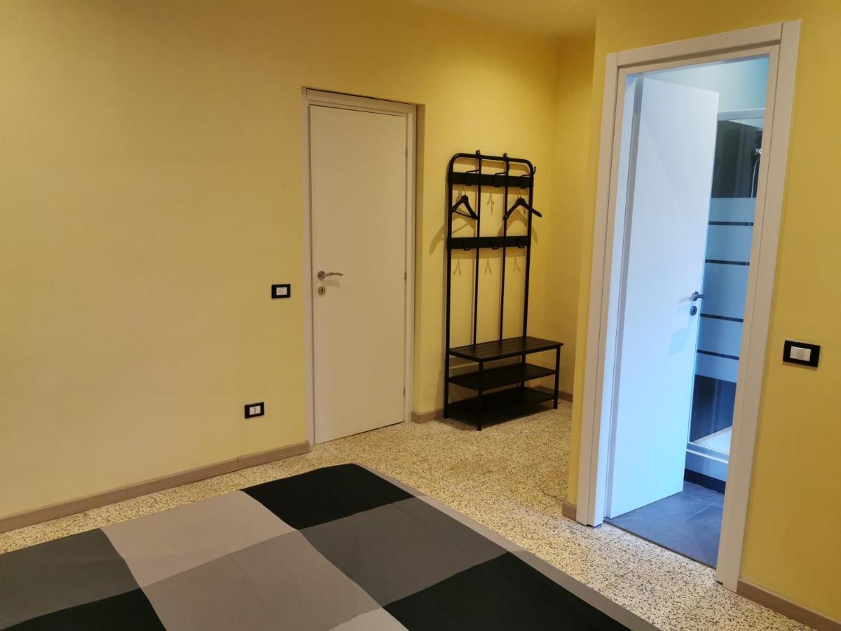 La Terrazza Al Monte Dei Cocci Bed & Breakfast Rome