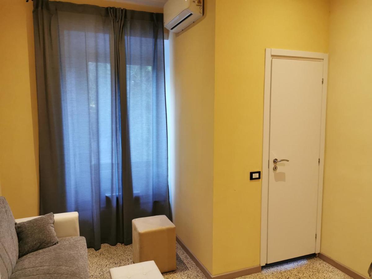 Bed & Breakfast La Terrazza Al Monte Dei Cocci Rome