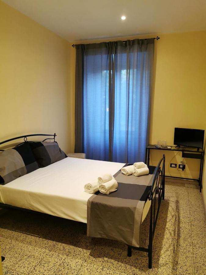Bed & Breakfast La Terrazza Al Monte Dei Cocci Rome