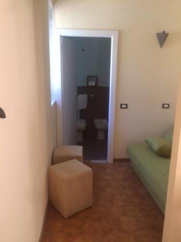 La Terrazza Al Monte Dei Cocci Bed & Breakfast Rome