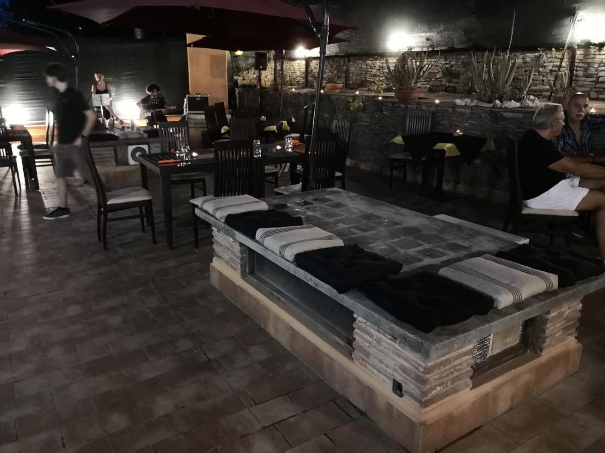 La Terrazza Al Monte Dei Cocci Bed & Breakfast Rome